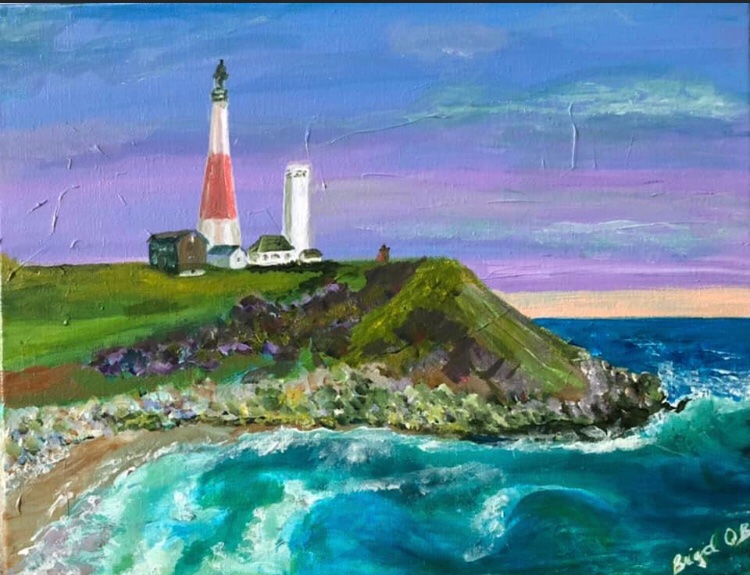 Montauk Point Lighthouse