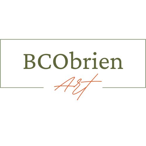 BCObrien Art