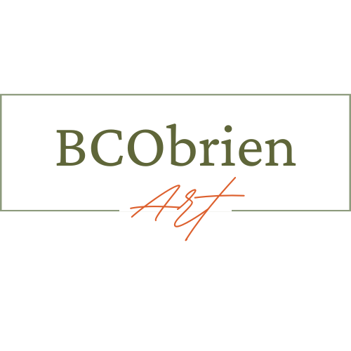 BCObrien Art